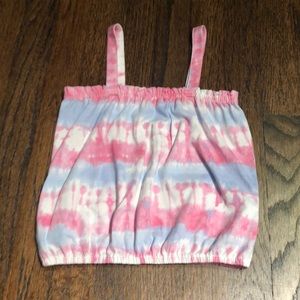 Girls Children’s Place Tank Top